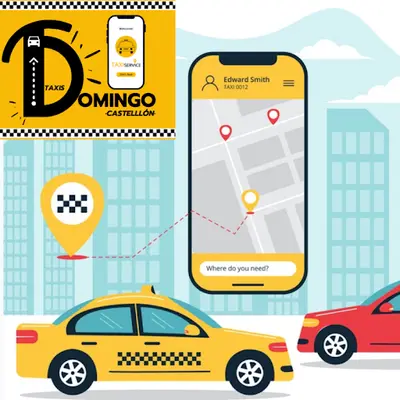 Taxis Domingo Castellón