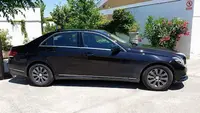 Taxi Solé