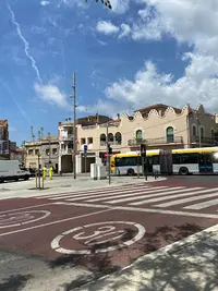 Parada de Taxis Viladecans