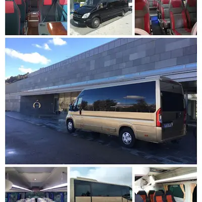Autocares Codina
