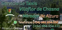 Taxi Vilaflor LM2 - Daniela Comini