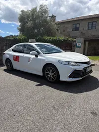Taxi Villagarcía de Arosa taxisalnes Haz tu reserva en la web taxisalnes.es