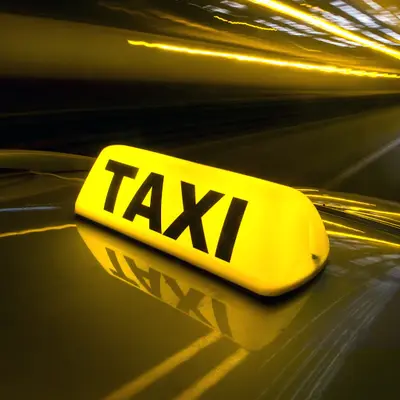 Taxi Lliria Daniel