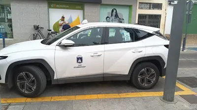 Taxi Vilamarxant Manolo