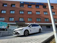 Taxi Vilanova CSO