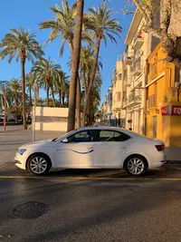 Taxi Vilanova Josep Martí Rossell