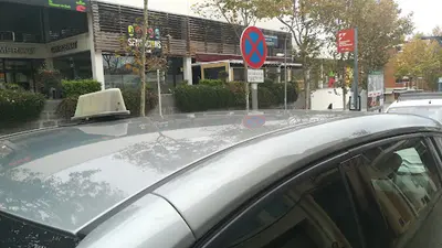 Taxi vilassar D /24h concertadas