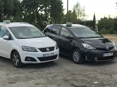 Taxi Vilassar de dalt