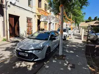Taxi Vilassar