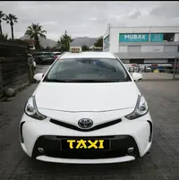 taxi villassar de mar -david-