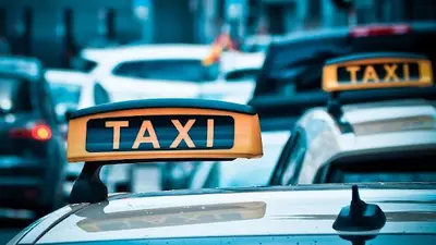 Taxi Villabona Iturriza