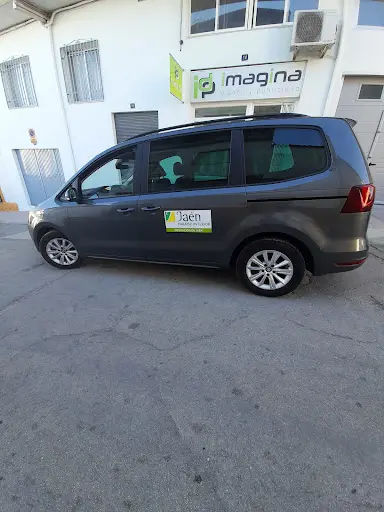 Taxi Carlos Asensio