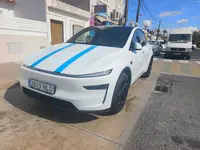 Taxi Huelva JTR Transfers