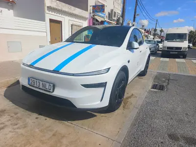 Taxi Huelva JTR Transfers