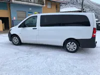 Ahora Taxi Villafranca Del Bierzo