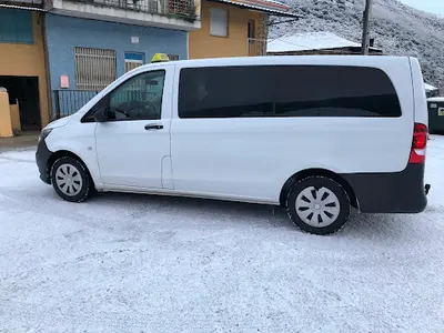 Ahora Taxi Villafranca Del Bierzo