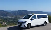 Bierzo Taxi