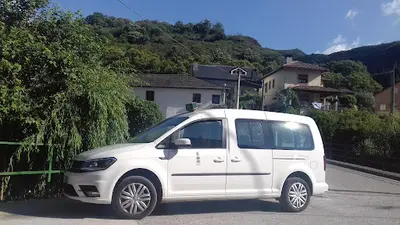 Taxi José Manuel López