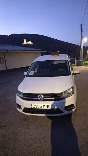 Taxi López