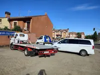 Taxis y Grúas Disabapa Motor