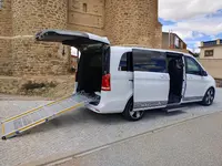 Eurotaxi Inma