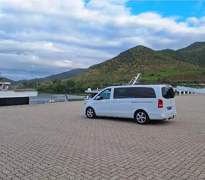 Cayetano Taxi