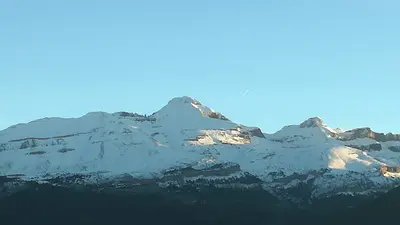 Taxi Villanua
