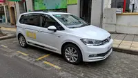 Taxi Jon 7 Plazas 24h