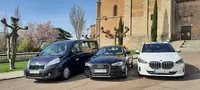 Taxis Garcia