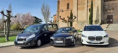 Taxis Garcia