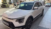 Taxi Mónica Jiménez Nieto