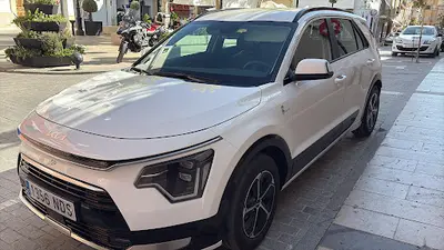 Taxi Mónica Jiménez Nieto