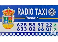 Taxi Villanueva del Rosario