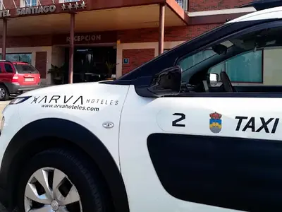 Taxi en Villaquilambre