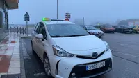 Taxi Villaobispo