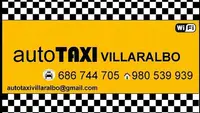 Autotaxivillaralbo