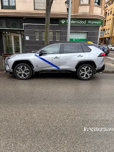 TAXI SEBAS 24h