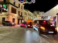 TAXI Vasyl 24h • 8 plazas