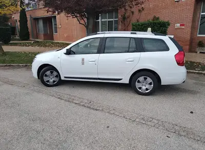 Taxi Soria - Servicio 24 horas