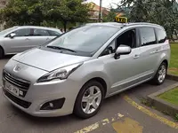 Taxi Agustin