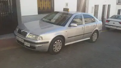 Transportes El Porrejon