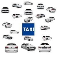Radio Taxi Villena