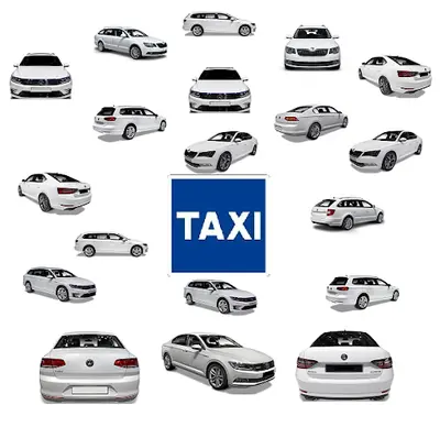 Radio Taxi Villena