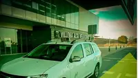 Taxi Villena Pedro Navarro