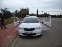 Costa Brava Taxi