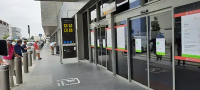 Official Taxi Airport Girona