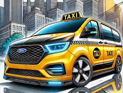 Taxi/Transfer Airport Girona(Barcelona) - Costa Brava