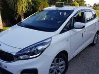 Francisco Lires - Taxi Lires