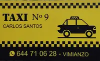 Taxi Carlos Santos