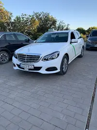 Taxi la Viñuela